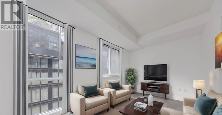 705-115 Blue Jays Way, Toronto, ON, M5V 0N4 - 2