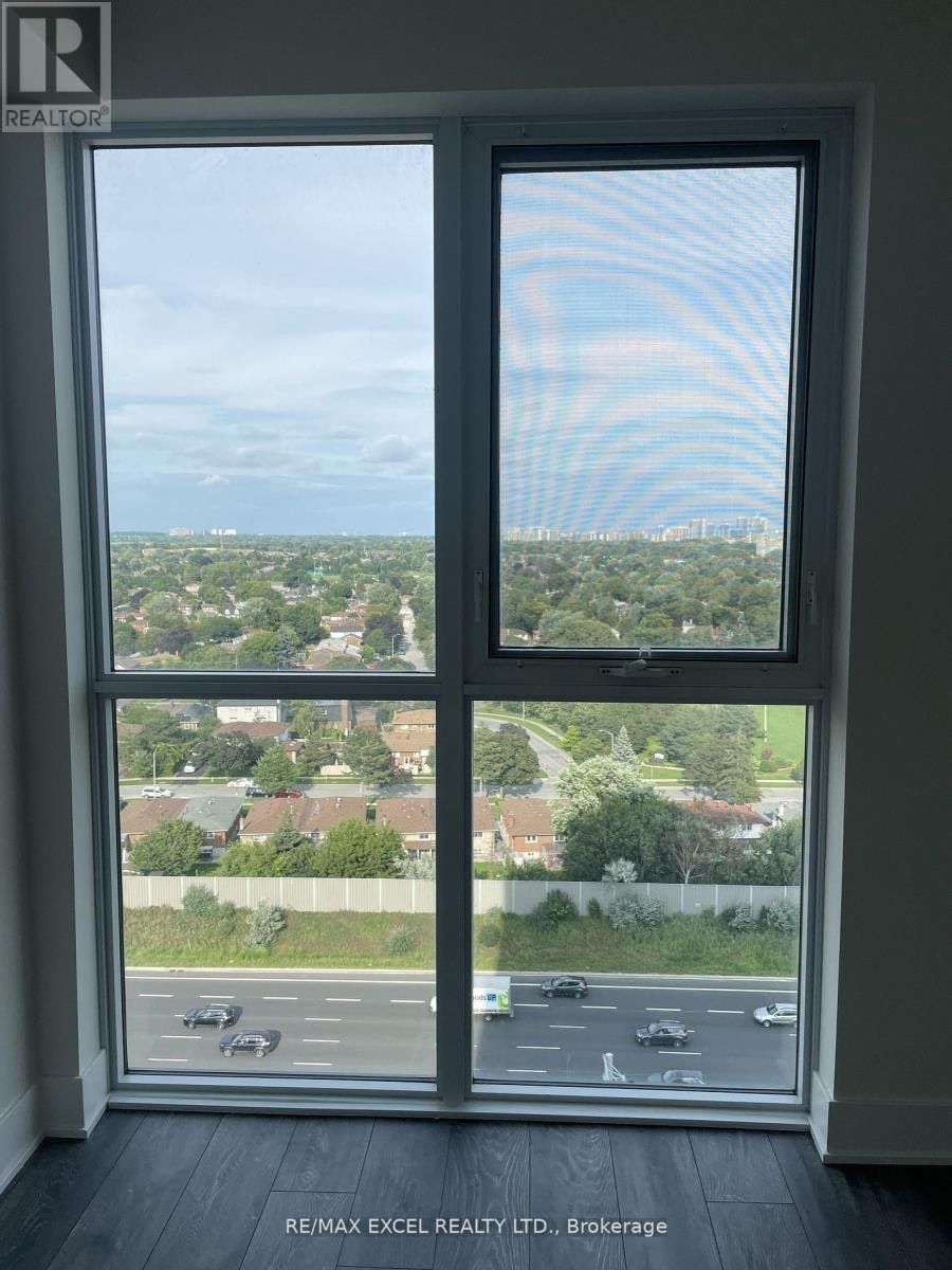 1808-188 Fairview Mall Drive, Toronto, ON, M2J 0H7