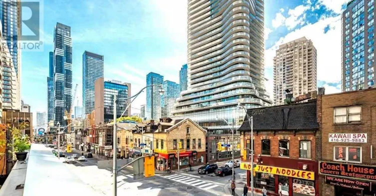 209-8 Wellesley Street E, Toronto, ON, M4Y 3B2 - 9