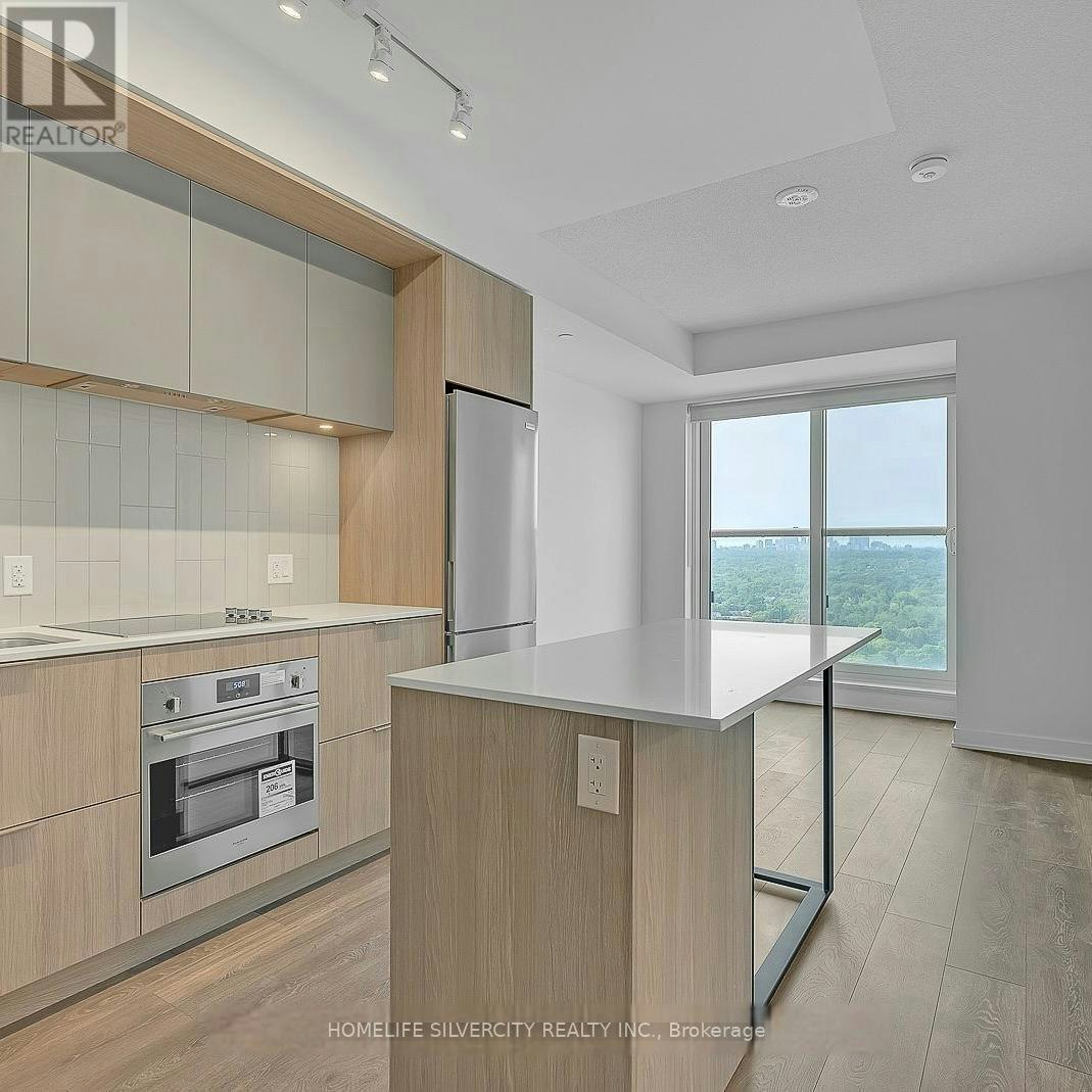 2709-130 River Street, Toronto, ON, M5A 0R8 - 2