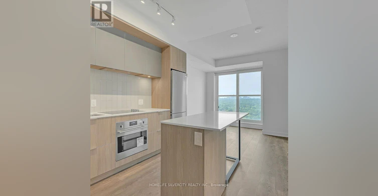 2709-130 River Street, Toronto, ON, M5A 0R8 - 2