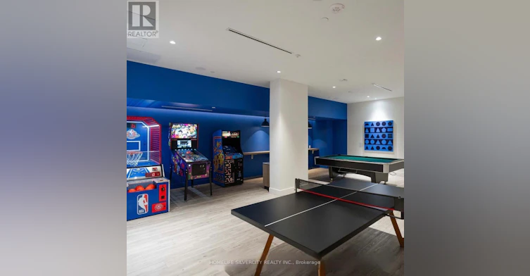 2709-130 River Street, Toronto, ON, M5A 0R8 - 14