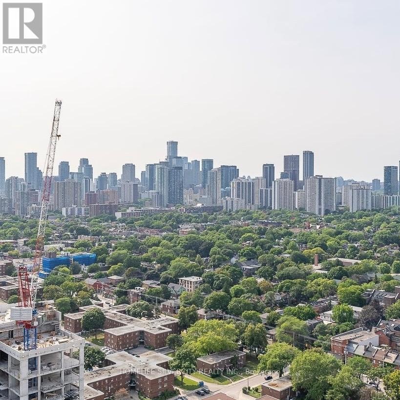 2709-130 River Street, Toronto, ON, M5A 0R8 - 8