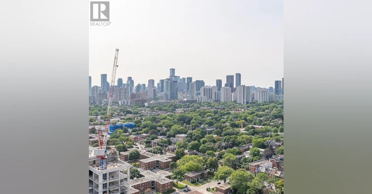 2709-130 River Street, Toronto, ON, M5A 0R8 - 8