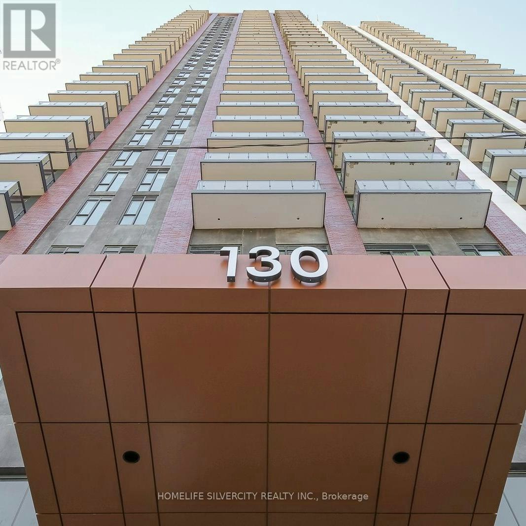 2709-130 River Street, Toronto, ON, M5A 0R8