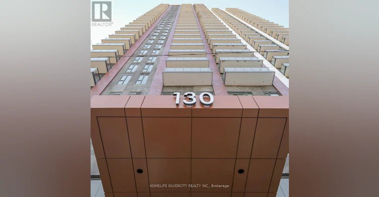 2709-130 River Street, Toronto, ON, M5A 0R8