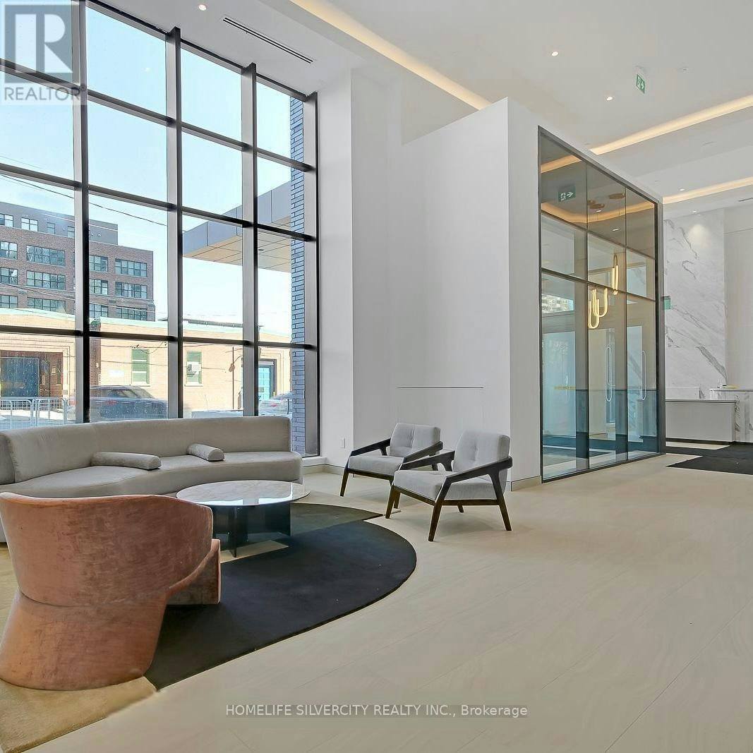 2709-130 River Street, Toronto, ON, M5A 0R8 - 15