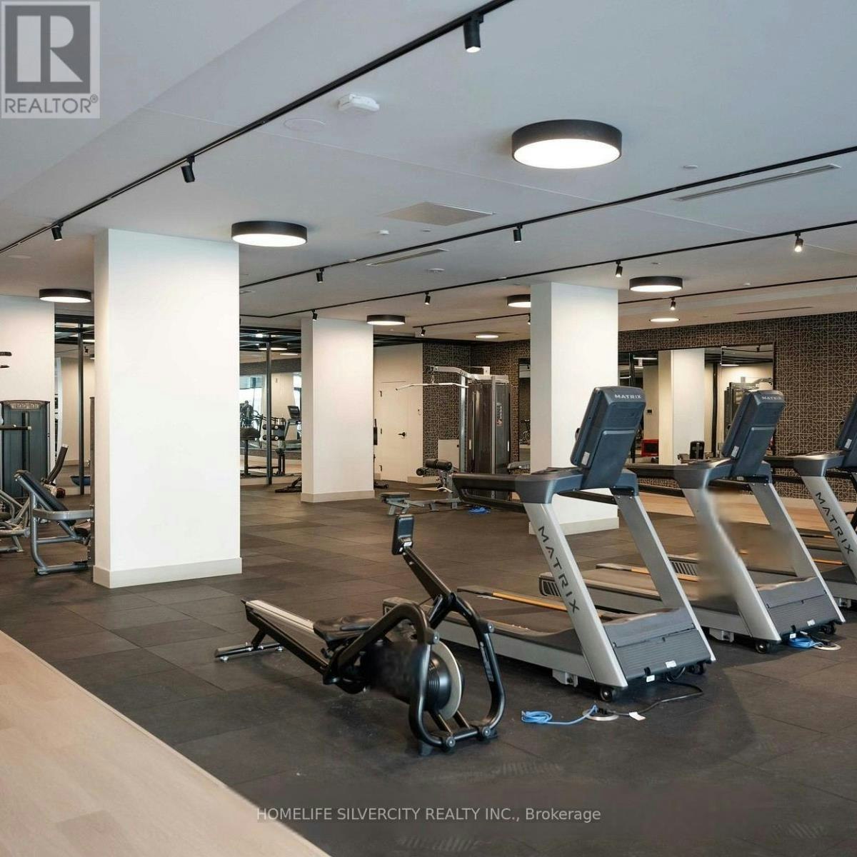 2709-130 River Street, Toronto, ON, M5A 0R8 - 12
