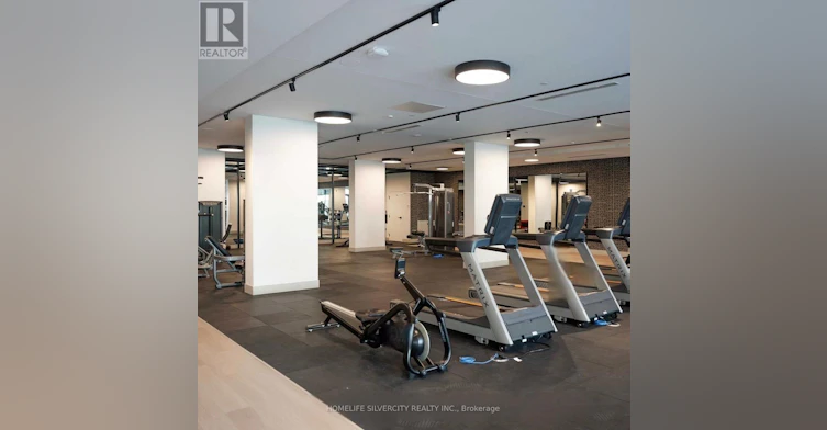 2709-130 River Street, Toronto, ON, M5A 0R8 - 12