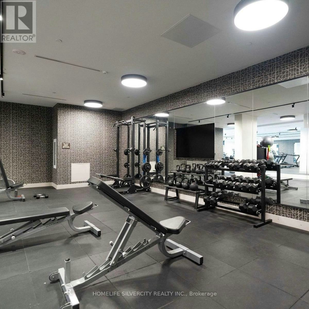 2709-130 River Street, Toronto, ON, M5A 0R8 - 13