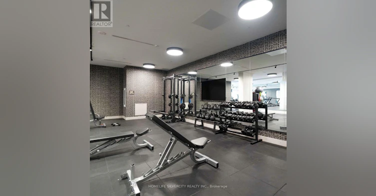 2709-130 River Street, Toronto, ON, M5A 0R8 - 13