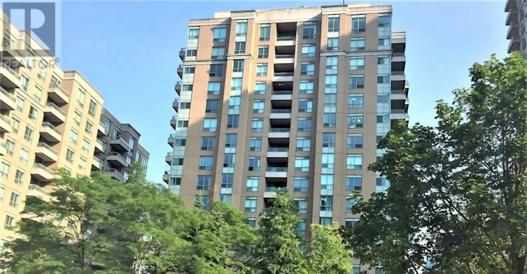 702-29 Pemberton Avenue, Toronto, ON, M2M 4L5