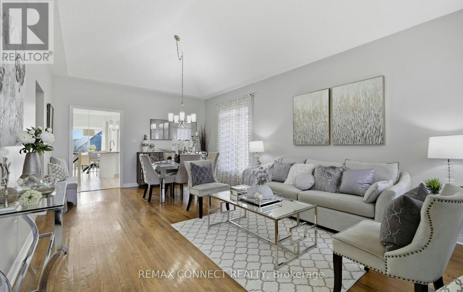 2361 Southcott Road, Pickering, ON, L1X 2T3