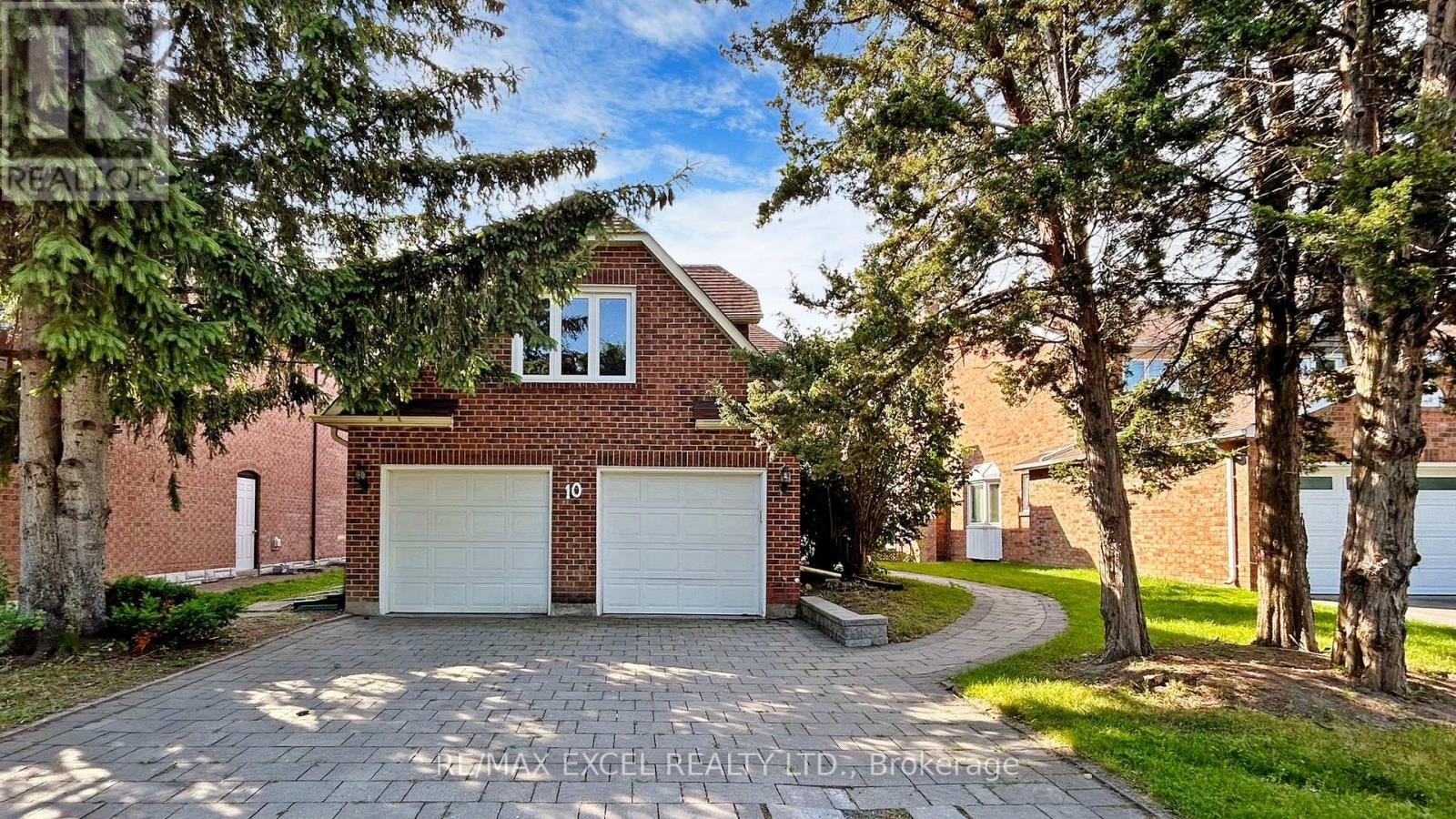 10 Alexis Road, Markham, ON, L3T 6Z1