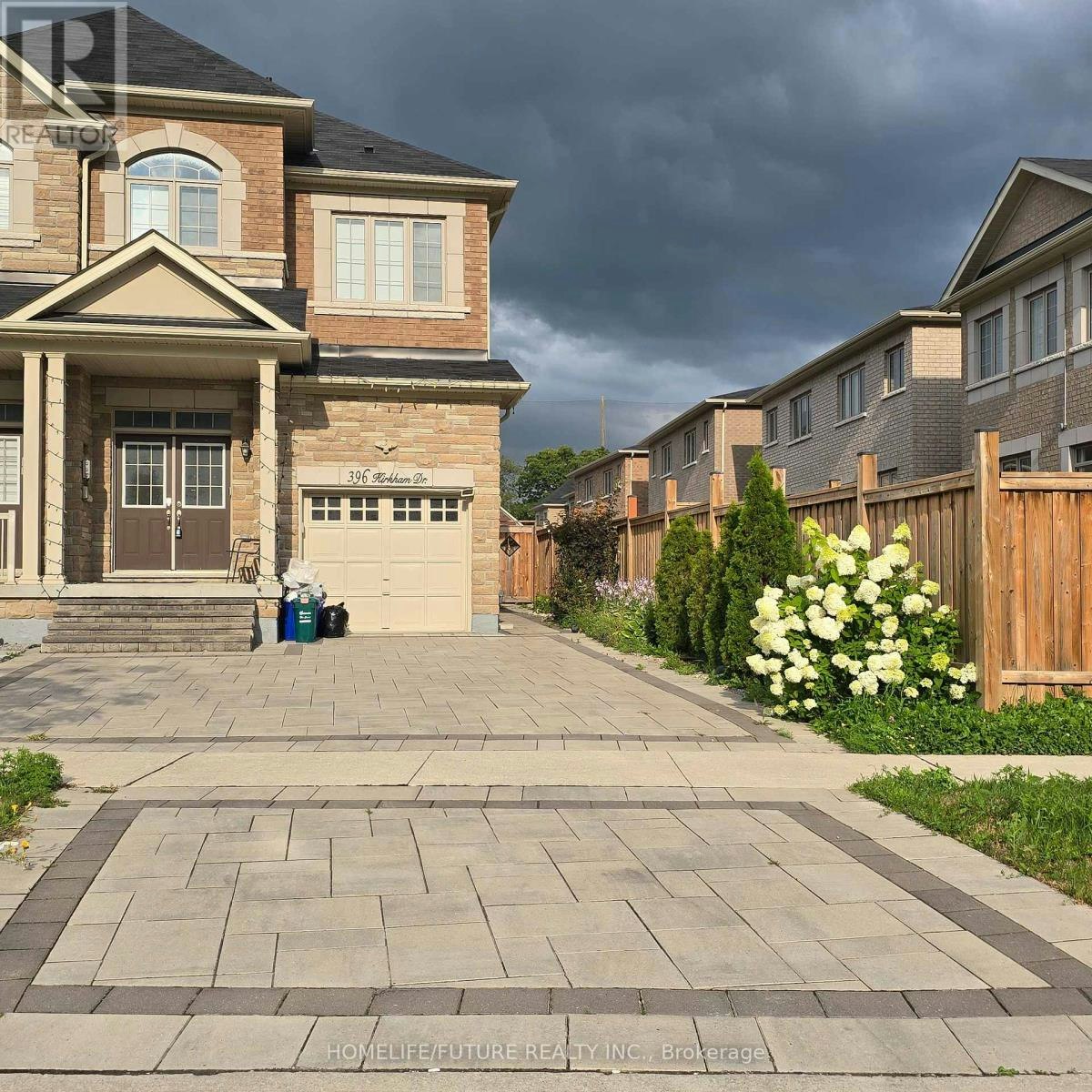 BSMT-396 Kirkham Drive, Markham, ON, L3S 0E4
