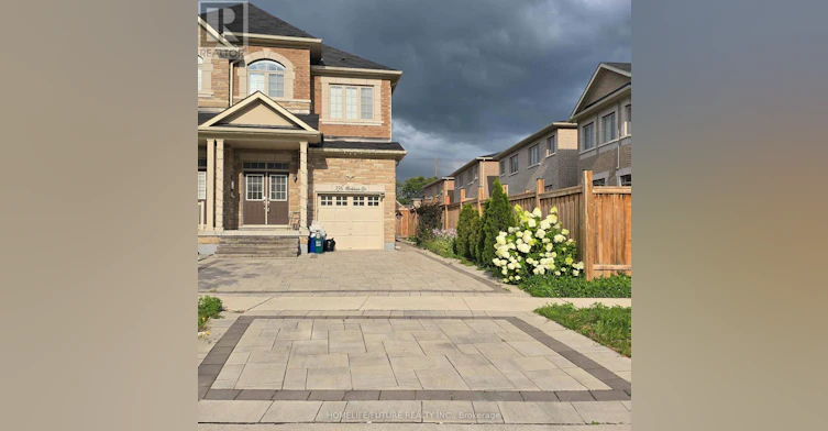 BSMT-396 Kirkham Drive, Markham, ON, L3S 0E4