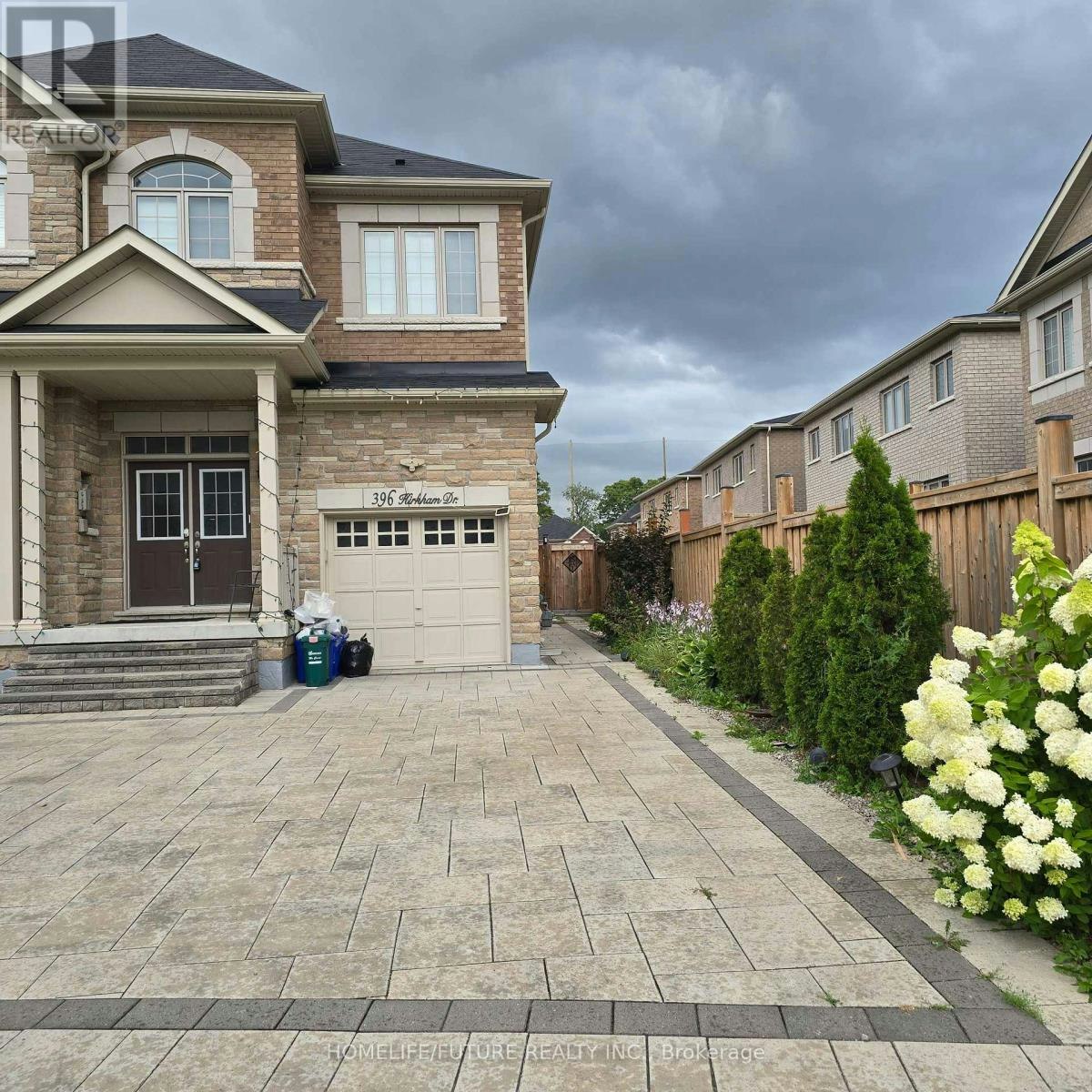BSMT-396 Kirkham Drive, Markham, ON, L3S 0E4 - 2