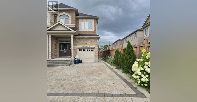 BSMT-396 Kirkham Drive, Markham, ON, L3S 0E4 - 2