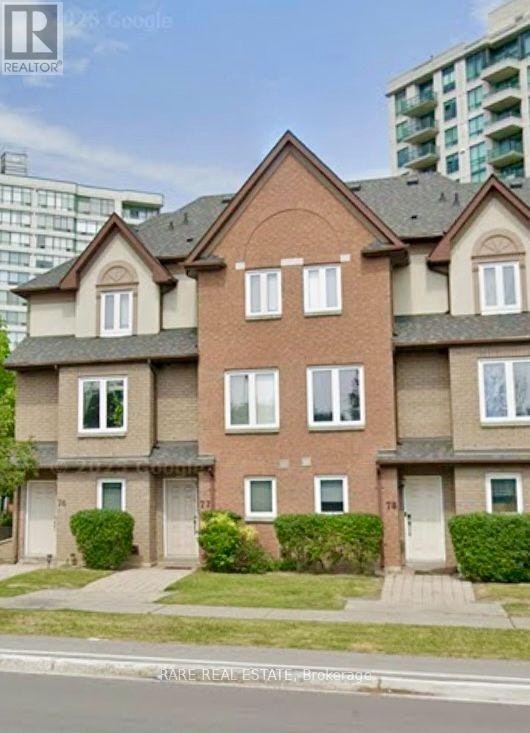 77-735 New Westminster Drive, Vaughan, ON, L4J 7Y9