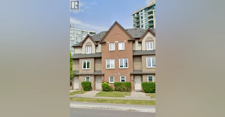 77-735 New Westminster Drive, Vaughan, ON, L4J 7Y9