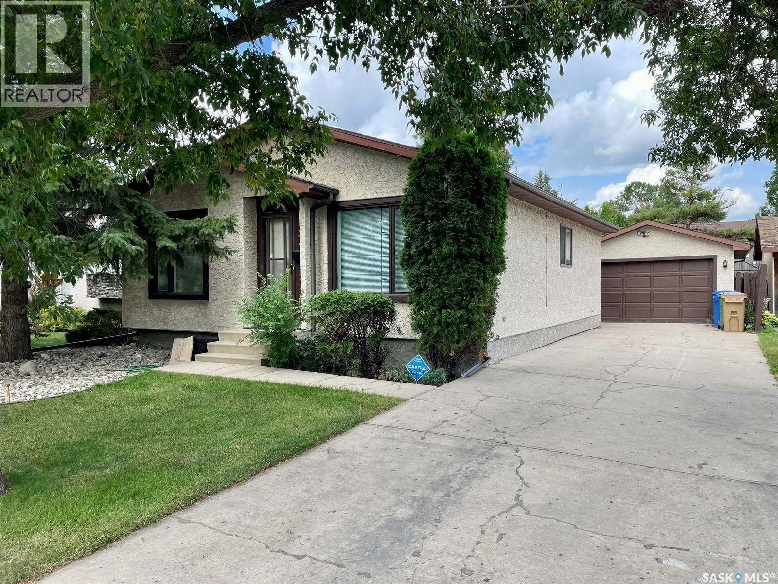 3118 7th Avenue E, Regina, SK, S4N 5V4
