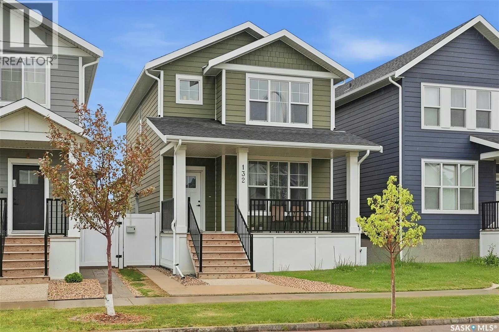 132 Rosewood Boulevard E, Saskatoon, SK, S7V 0Y7