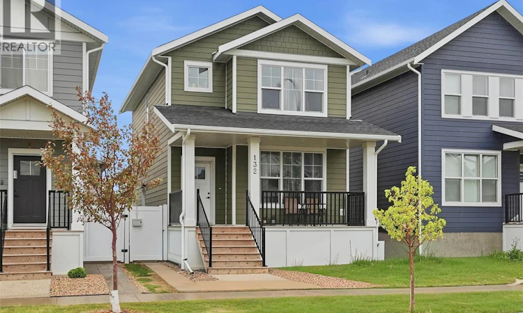 132 Rosewood Boulevard E