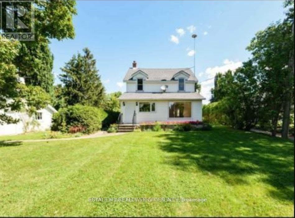 10231 Old Pinecrest Road, Brampton, ON, L7A 0A4