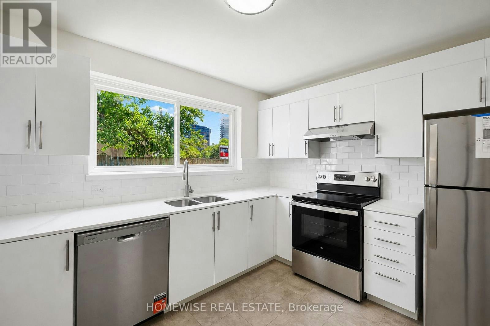 48-1400 Winding Trail, Mississauga, ON, L4X 1W9 - 16