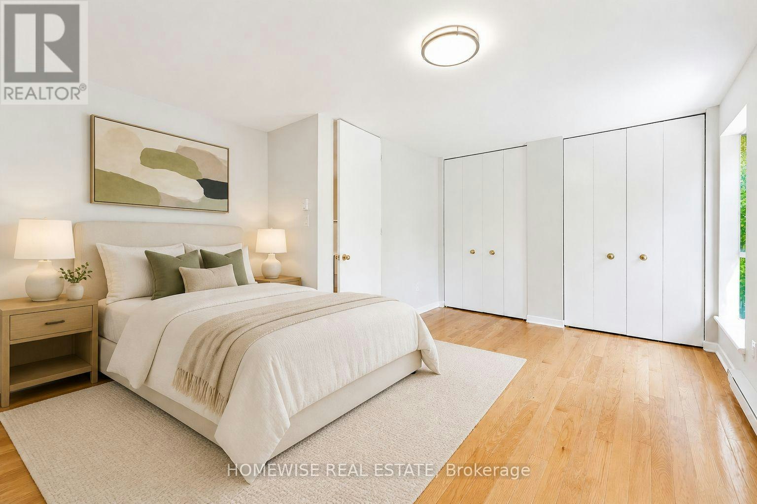 48-1400 Winding Trail, Mississauga, ON, L4X 1W9 - 25