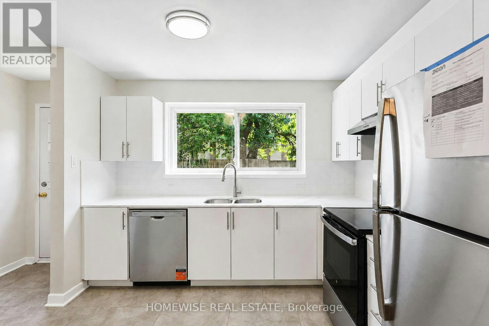 48-1400 Winding Trail, Mississauga, ON, L4X 1W9 - 12