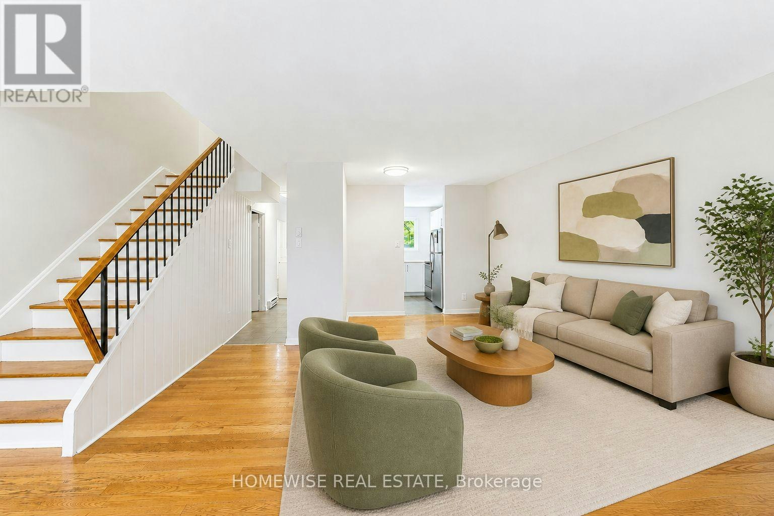 48-1400 Winding Trail, Mississauga, ON, L4X 1W9 - 8