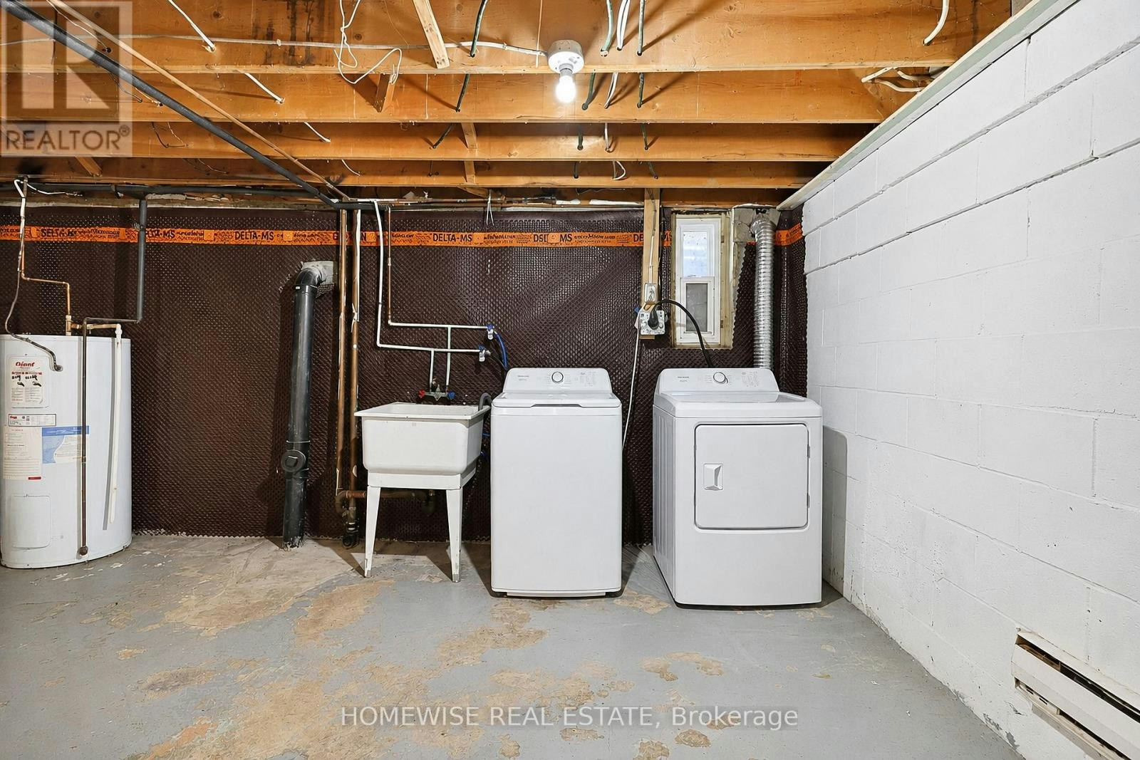 48-1400 Winding Trail, Mississauga, ON, L4X 1W9 - 32