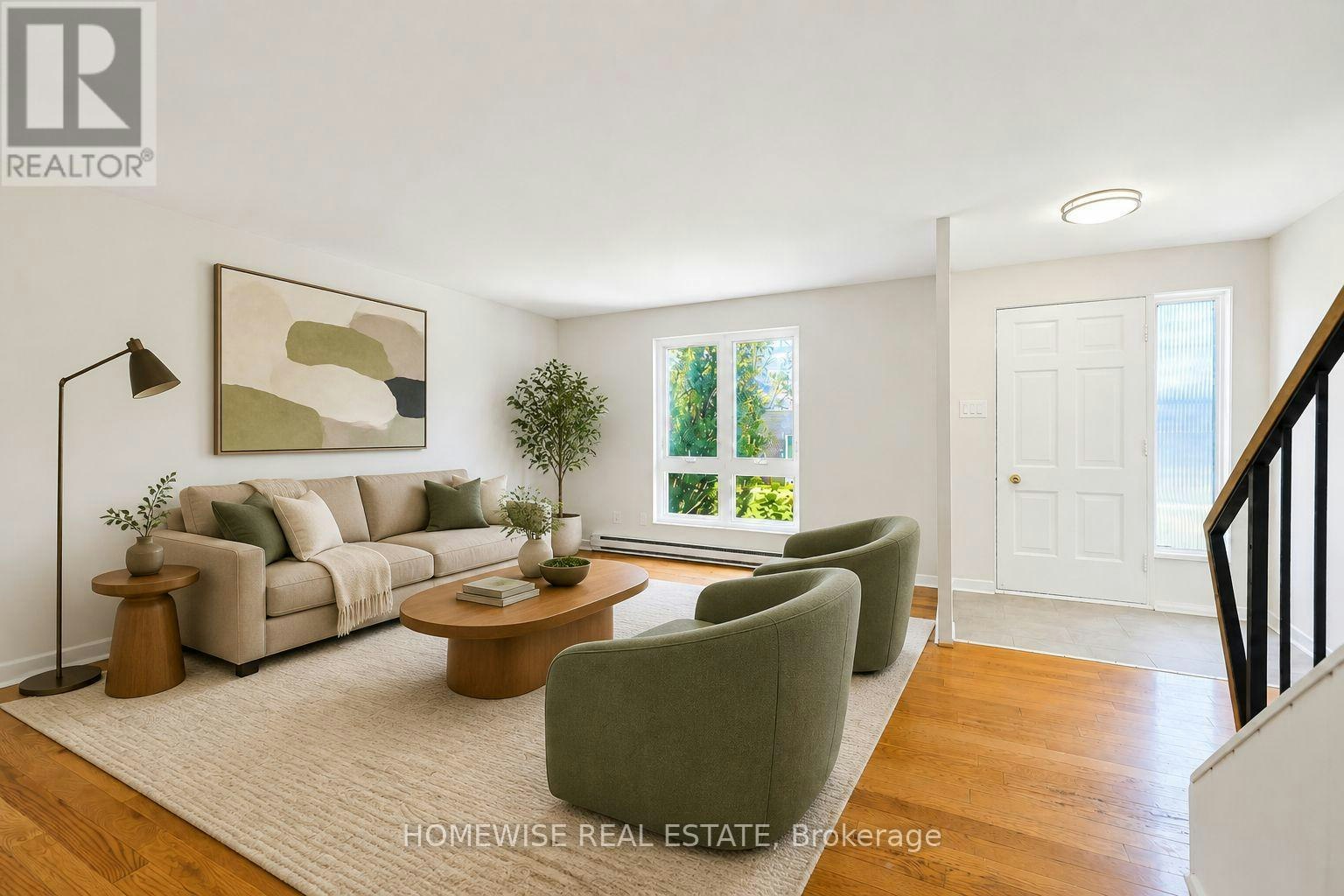 48-1400 Winding Trail, Mississauga, ON, L4X 1W9 - 6