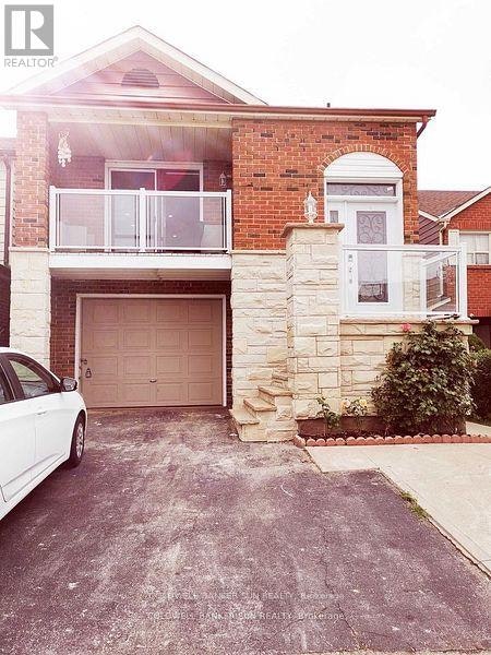 2-150 Murray Street, Brampton, ON, L6X 2S4