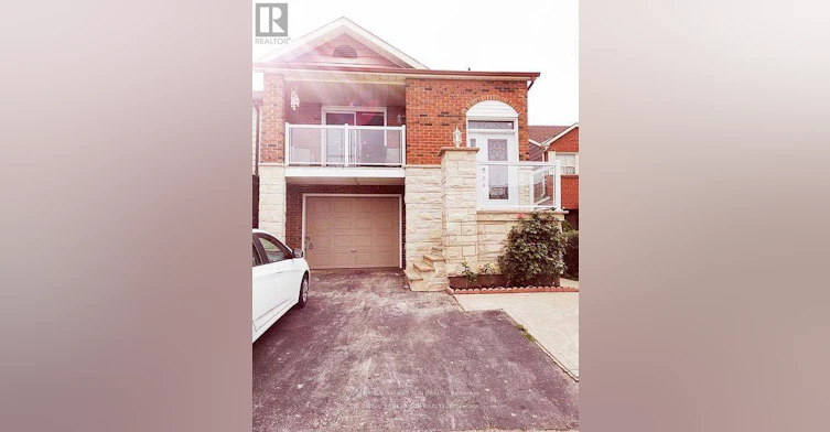 2-150 Murray Street, Brampton, ON, L6X 2S4