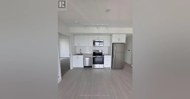 1404-4010 Eglinton Avenue W, Toronto, ON, M9A 0G5 - 3