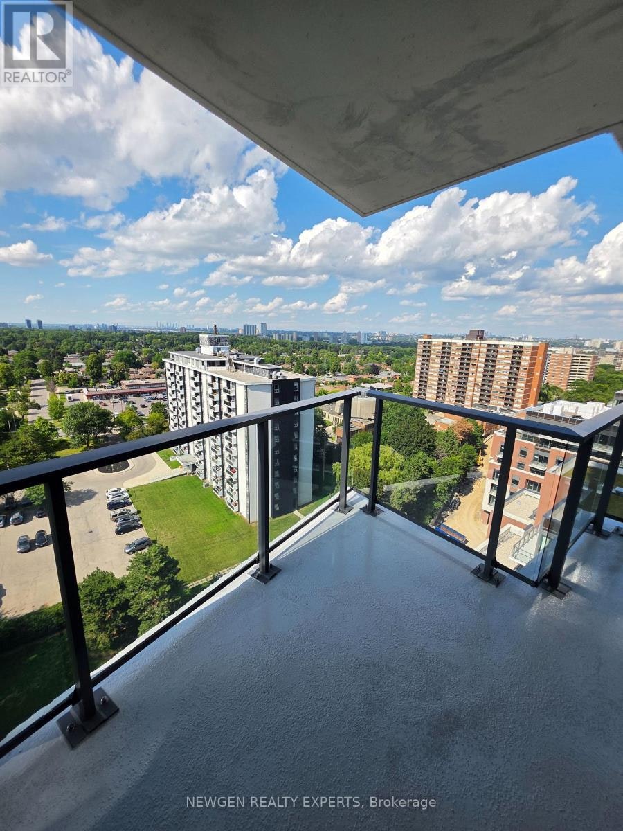 1404-4010 Eglinton Avenue W, Toronto, ON, M9A 0G5 - 16