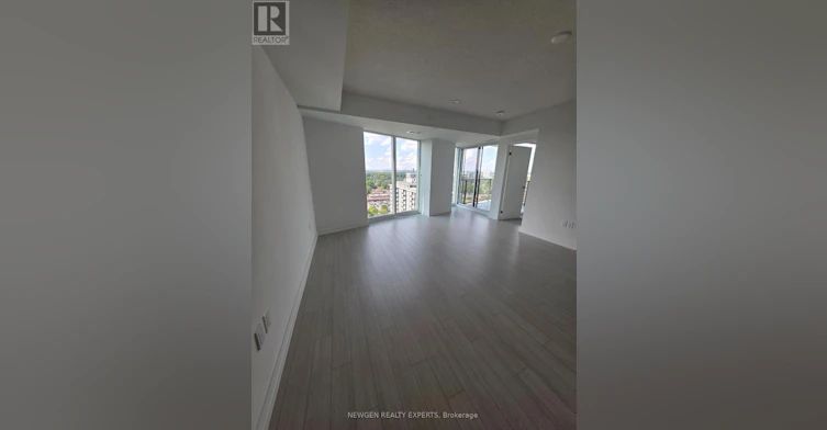1404-4010 Eglinton Avenue W, Toronto, ON, M9A 0G5 - 5