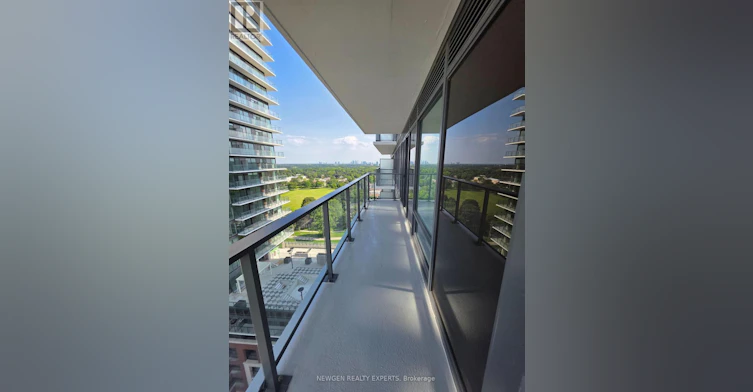 1404-4010 Eglinton Avenue W, Toronto, ON, M9A 0G5 - 17