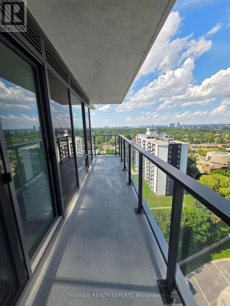 1404-4010 Eglinton Avenue W, Toronto, ON, M9A 0G5 - 18