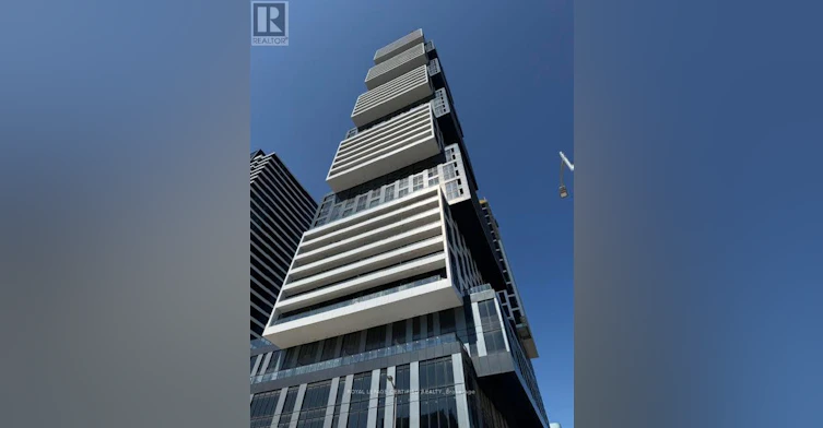 3404-4015 The Exchange, Mississauga, ON, L5B 0N9 - 2