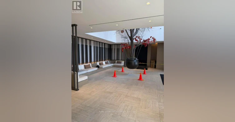 3404-4015 The Exchange, Mississauga, ON, L5B 0N9 - 5