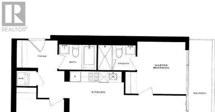 3404-4015 The Exchange, Mississauga, ON, L5B 0N9 - 29