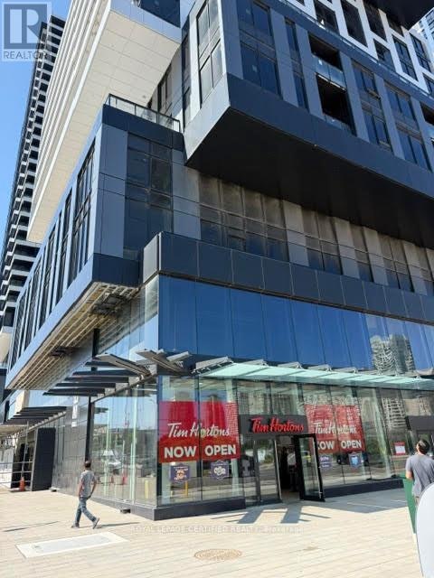 3404-4015 The Exchange, Mississauga, ON, L5B 0N9 - 3