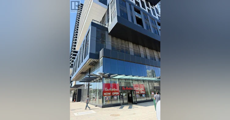 3404-4015 The Exchange, Mississauga, ON, L5B 0N9 - 3