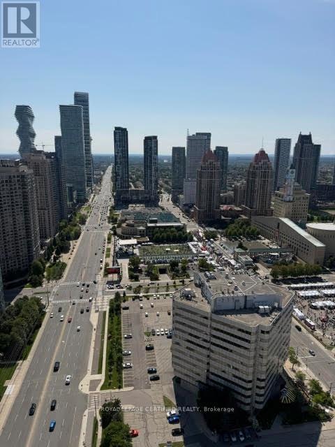 3404-4015 The Exchange, Mississauga, ON, L5B 0N9 - 28