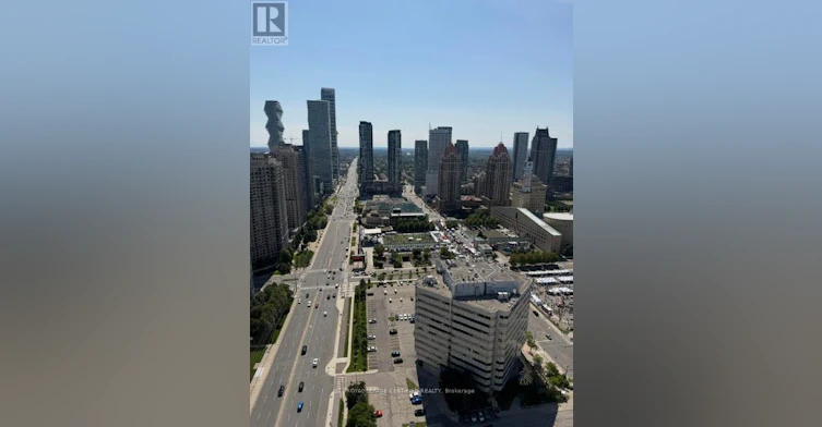 3404-4015 The Exchange, Mississauga, ON, L5B 0N9 - 28