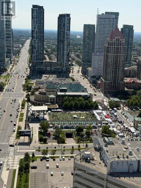 3404-4015 The Exchange, Mississauga, ON, L5B 0N9 - 23
