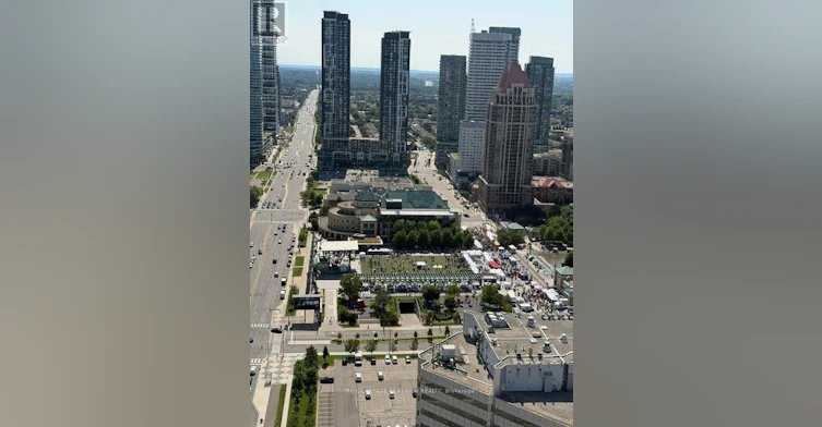 3404-4015 The Exchange, Mississauga, ON, L5B 0N9 - 23
